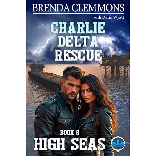 Cover of High Seas