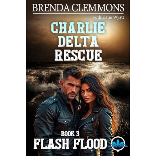 Cover of Flash Flood