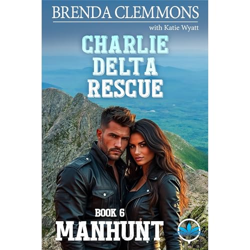 Cover of Manhunt