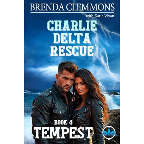 Cover of Tempest