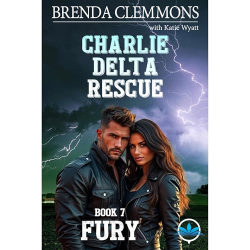 Cover of Fury