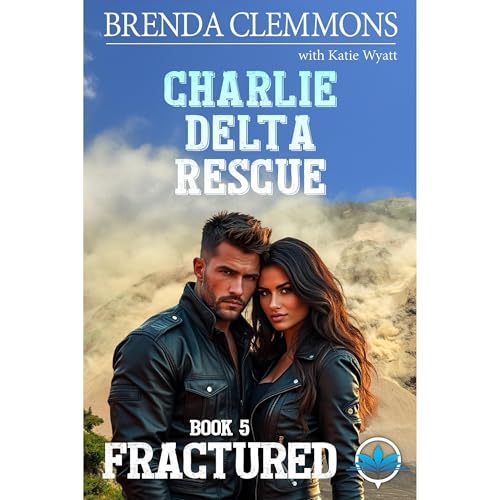 Cover of Fractured