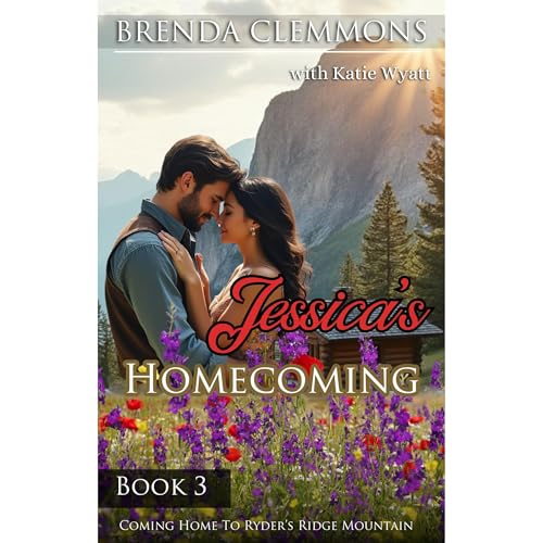 Cover of Jessica's Homecoming