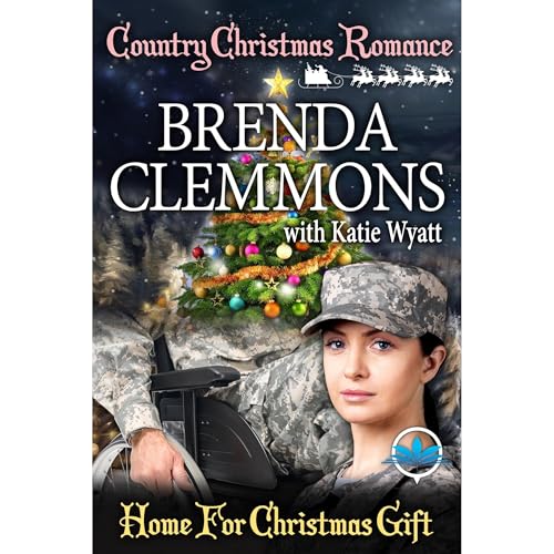 Cover of Home For Christmas Gift