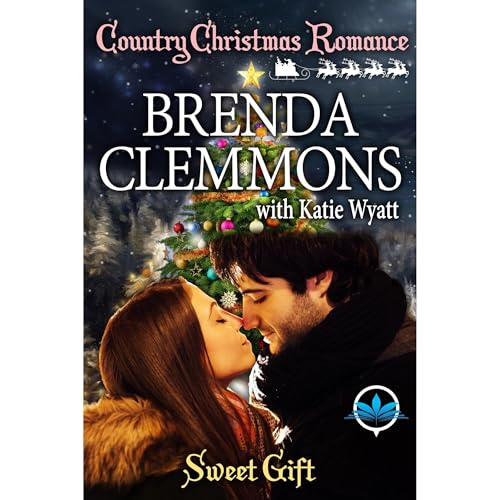 Cover of Sweet Gift