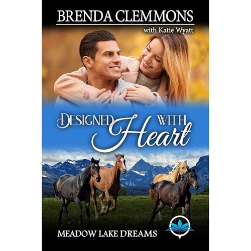 Cover of Designed with Heart