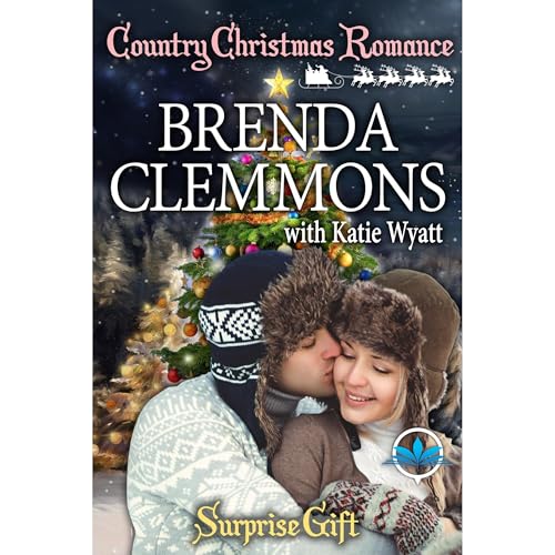 Cover of Surprise Gift