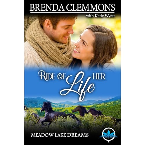 Cover of Ride of Her Life