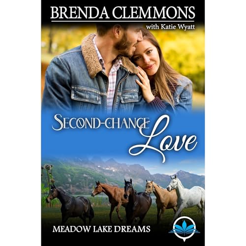 Cover of Second-Chance Love