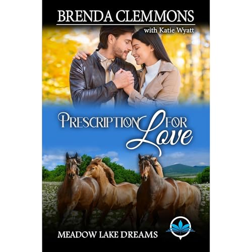 Cover of Prescription for Love