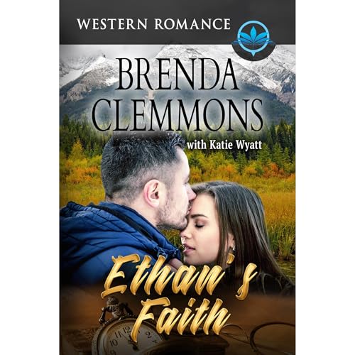 Cover of Ethan's Faith
