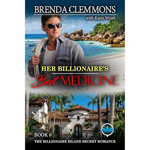 Cover of Her Billionaire’s Best Medicine