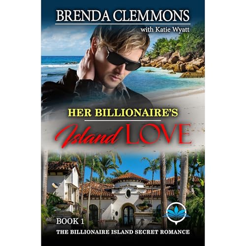 Cover of Her Billionaire’s Island Love