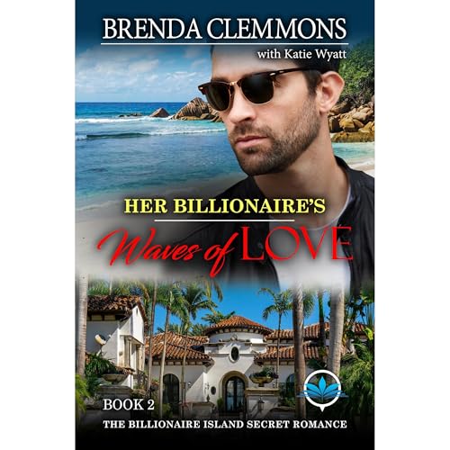 Cover of Her Billionaire’s Waves of Love