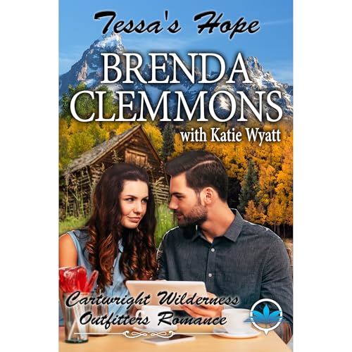 Cover of Tessa's Hope