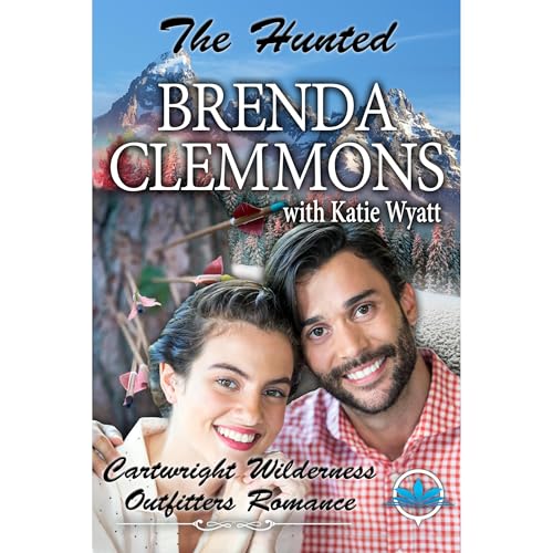 Cover of The Hunted