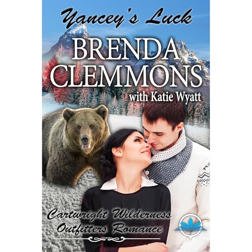 Cover of Yancey’s Luck