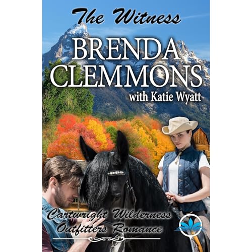 Cover of The Witness
