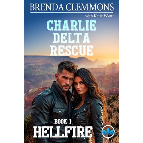 Cover of Charlie Delta Rescue