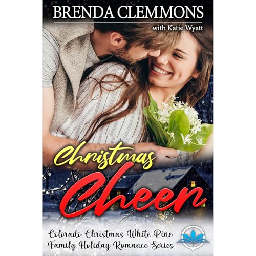 Cover of Christmas Cheer