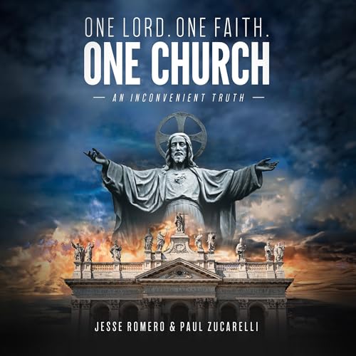 Cover of One Lord, One Faith, One Church