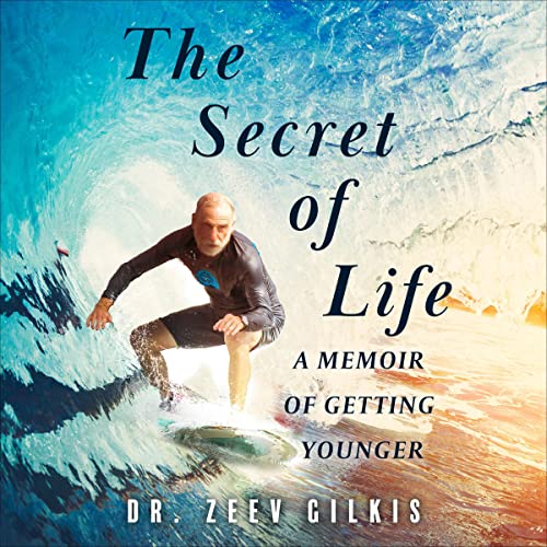 Cover of The Secret of Life