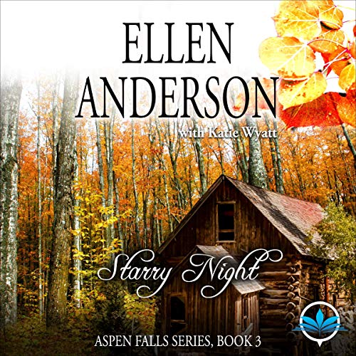 Cover of Starry Nights