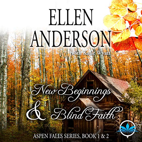 Cover of New Beginnings
