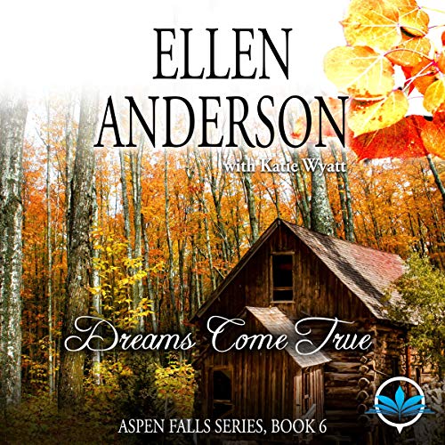 Cover of Dreams Come True