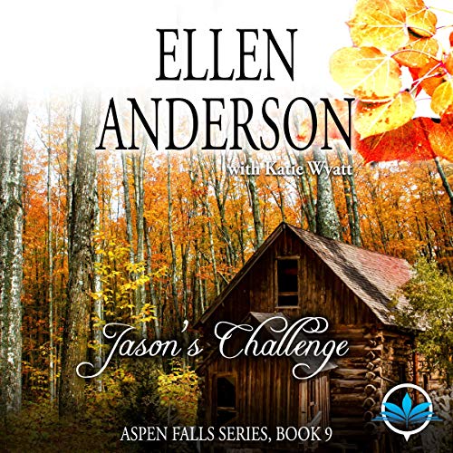 Cover of Jason's Challenge