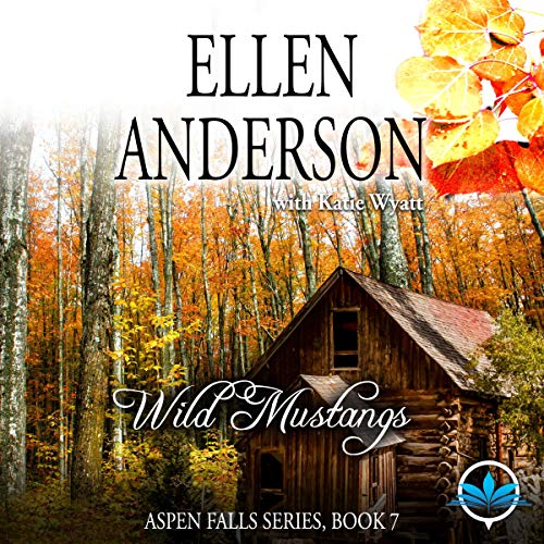 Cover of Wild Mustangs