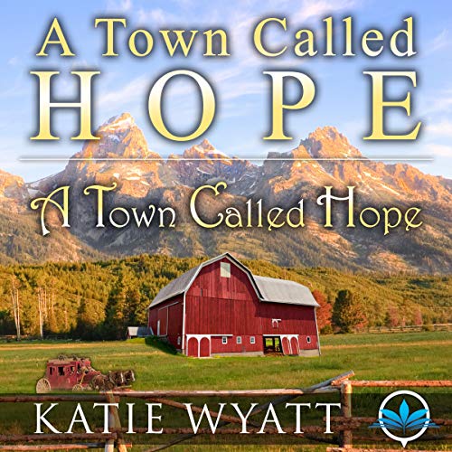 Cover of A Town Called Hope