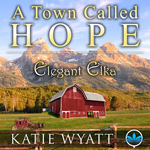 Cover of Elegant Elka