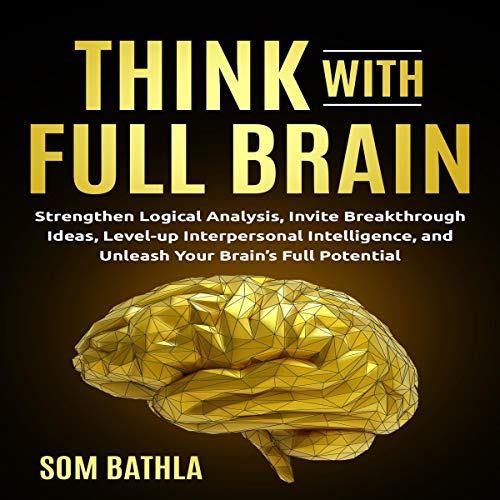 Cover of Think with Full Brain