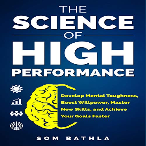 Cover of The Science of High Performance