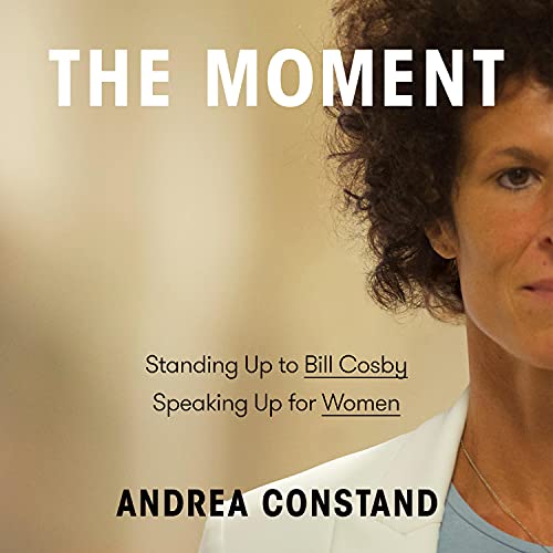 Cover of The Moment