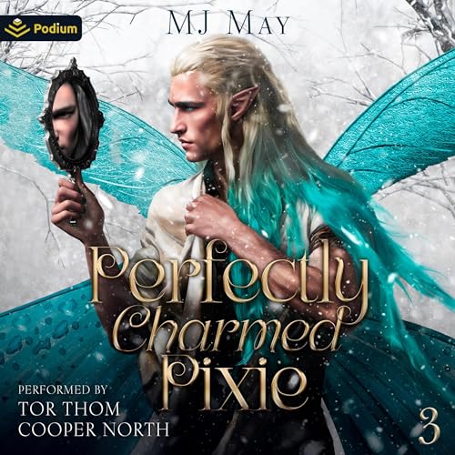 Cover of Perfectly Charmed Pixie: Parsnip's Story