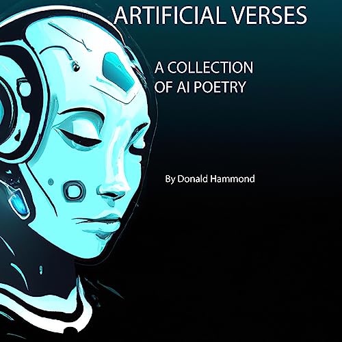 Cover of Artificial Verses