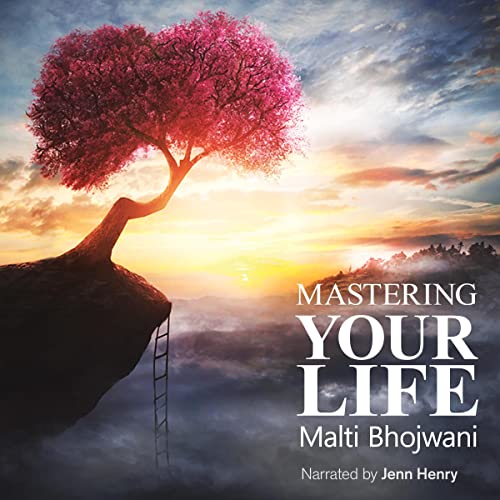 Cover of Mastering Your Life