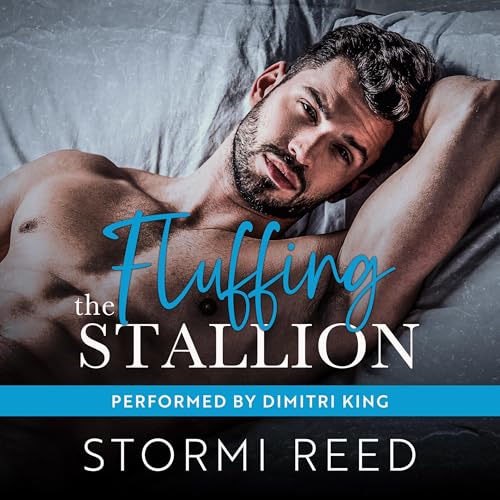 Cover of Fluffing the Stallion