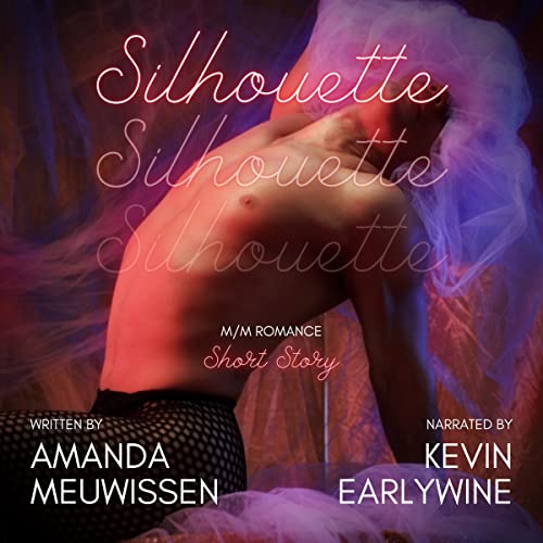 Cover of Silhouette