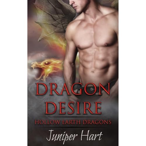 Cover of Dragon Desire