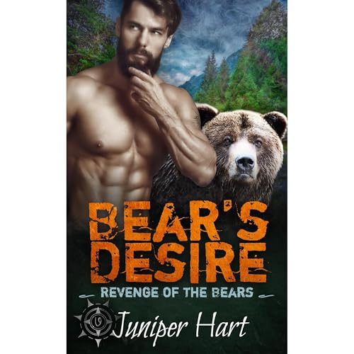 Cover of Bear's Desire