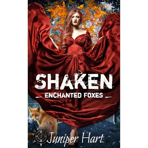 Cover of Shaken