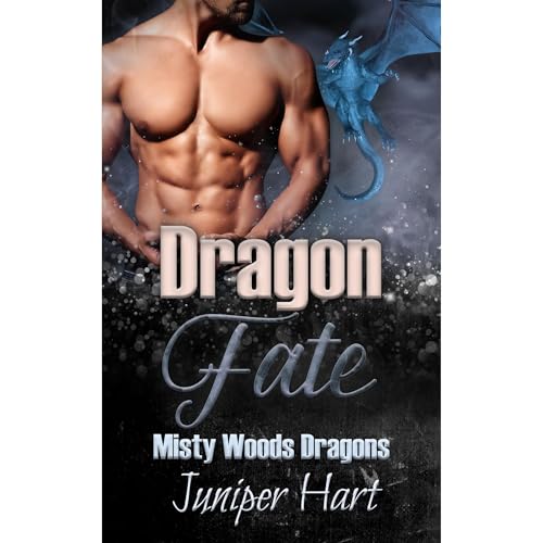 Cover of Dragon Fate