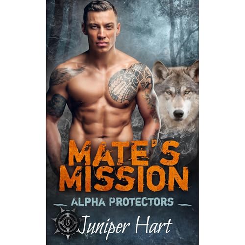 Cover of Mate's Mission
