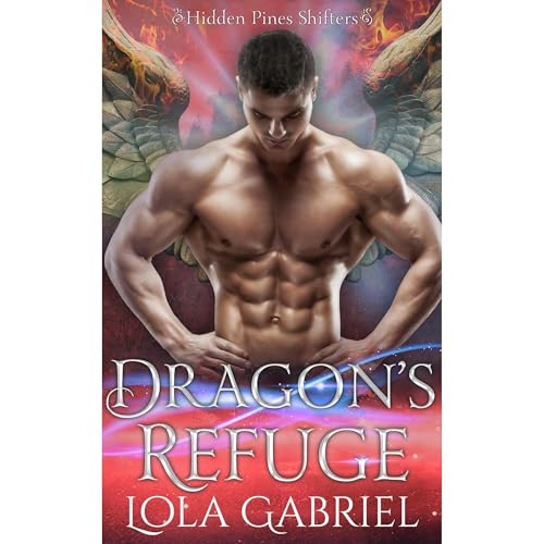 Cover of Dragon's Refuge