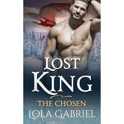 Cover of Lost King