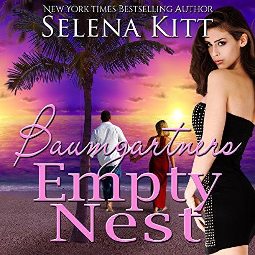 Cover of Baumgartners Empty Nest