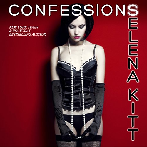 Cover of Confessions